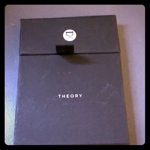 Viseart Theory - Amethyst